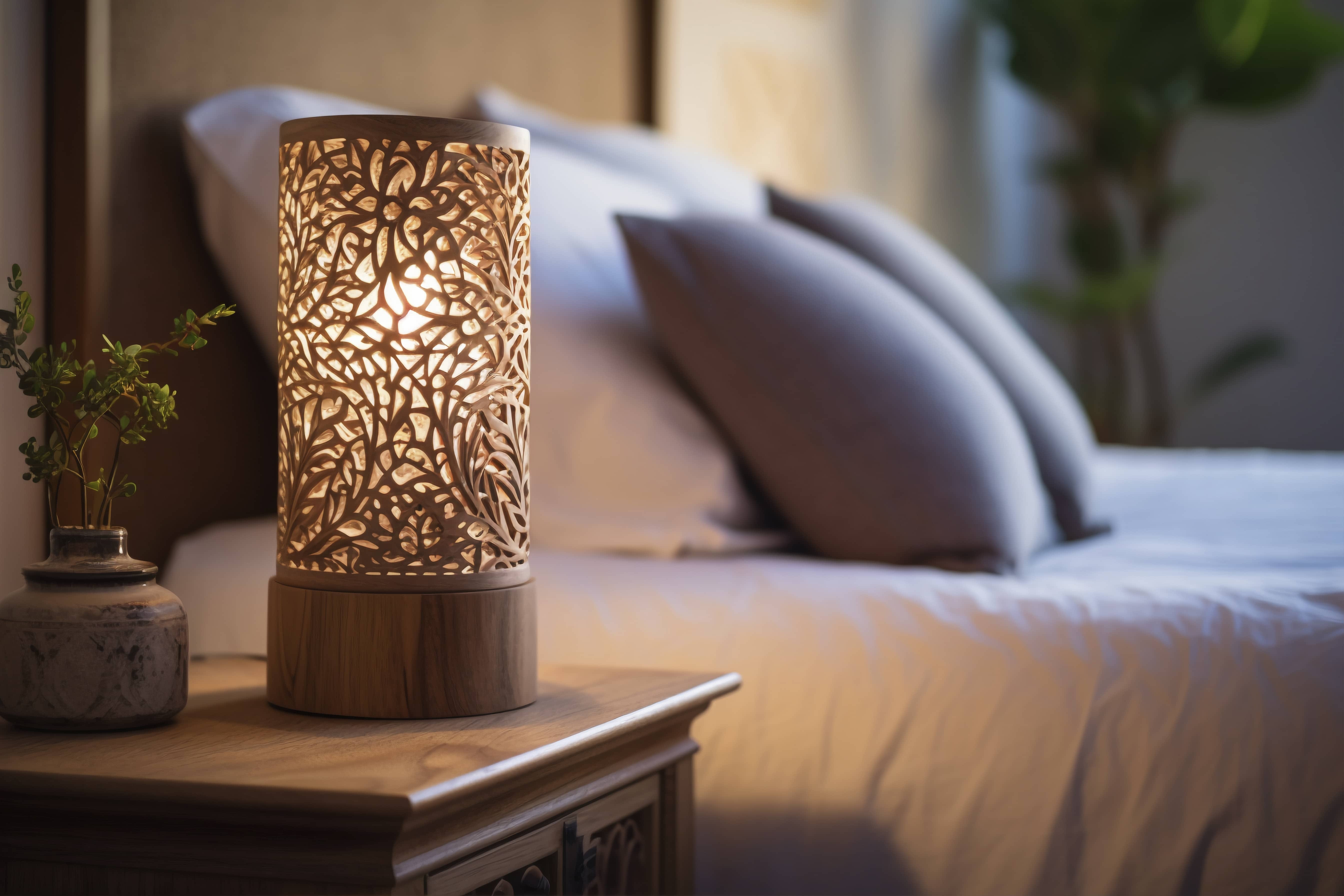 Chambre parentale : créer une ambiance zen
